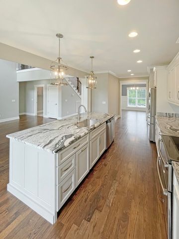 8096 Hodges Way, Ooltewah, TN 37363