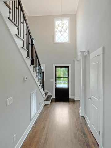 8096 Hodges Way, Ooltewah, TN 37363