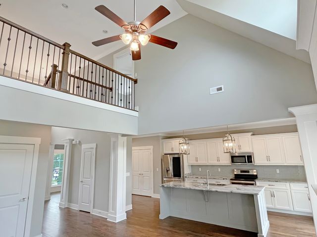 8096 Hodges Way, Ooltewah, TN 37363