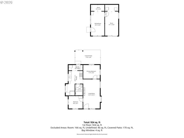 52598 Ne 2ND St, Scappoose, OR 97056