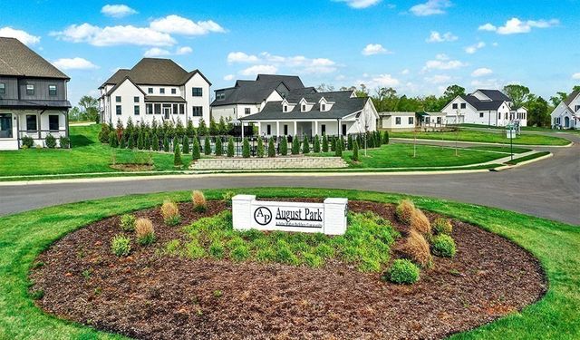 1930 Harmony Rd, Spring Hill, TN 37174