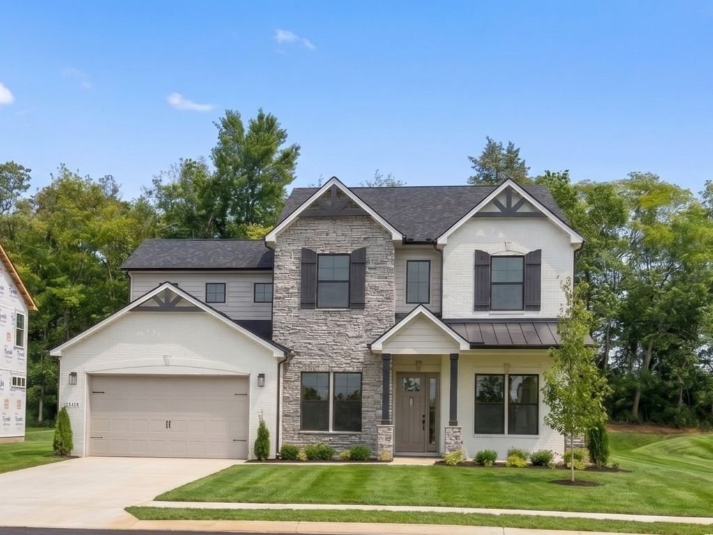1930 Harmony Rd, Spring Hill, TN 37174