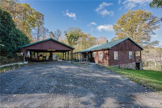 1504,1786 Gamble Road, E/w Wheatfield Twp, PA 15944