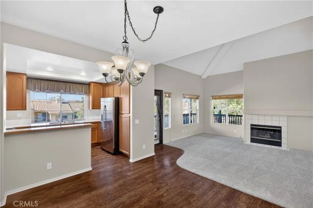 166 Via Contento, Rancho Santa Margarita, CA 92688