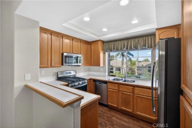 166 Via Contento, Rancho Santa Margarita, CA 92688