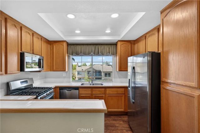 166 Via Contento, Rancho Santa Margarita, CA 92688