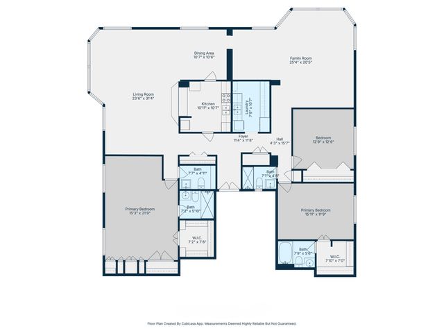 1310 N Ritchie Court 24BC, Chicago, IL 60610