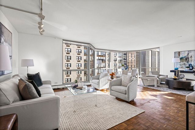 1310 N Ritchie Court 24BC, Chicago, IL 60610