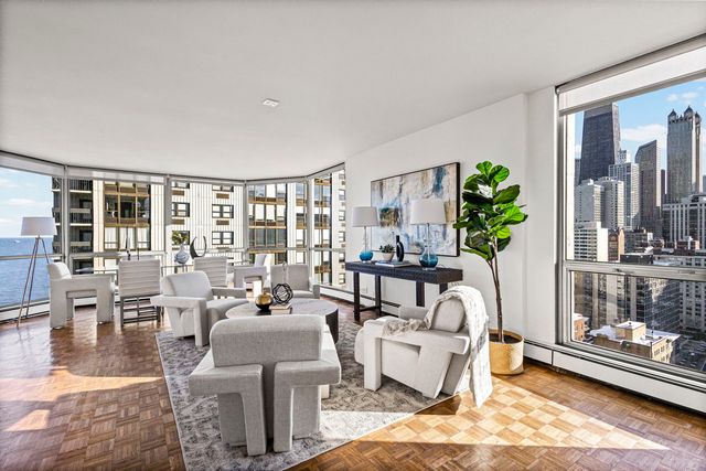 1310 N Ritchie Court 24BC, Chicago, IL 60610