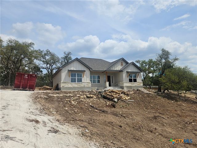 469 Persimmon Pass, Fischer, TX 78623