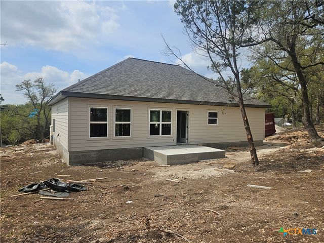 469 Persimmon Pass, Fischer, TX 78623
