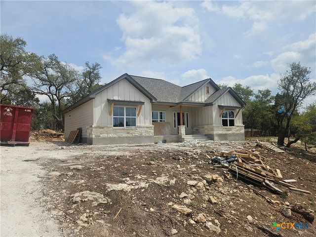 469 Persimmon Pass, Fischer, TX 78623