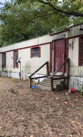 1503 Eilenstein Street, Palestine, TX 75801