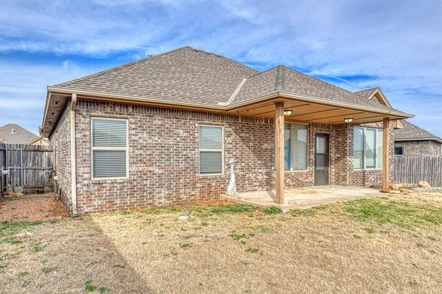 20630 Frontier Place, Harrah, OK 73045