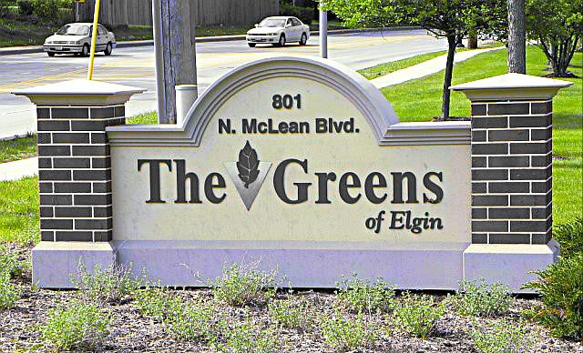 801 N Mclean Boulevard 320, Elgin, IL 60123