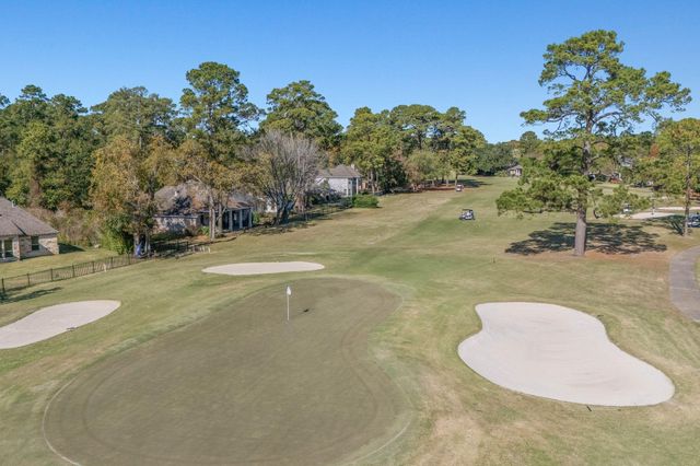 132 Golfview Drive, Montgomery, TX 77356