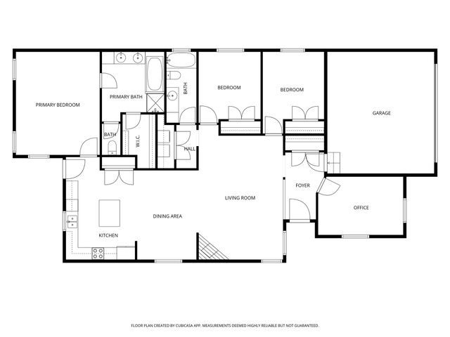 132 Golfview Drive, Montgomery, TX 77356