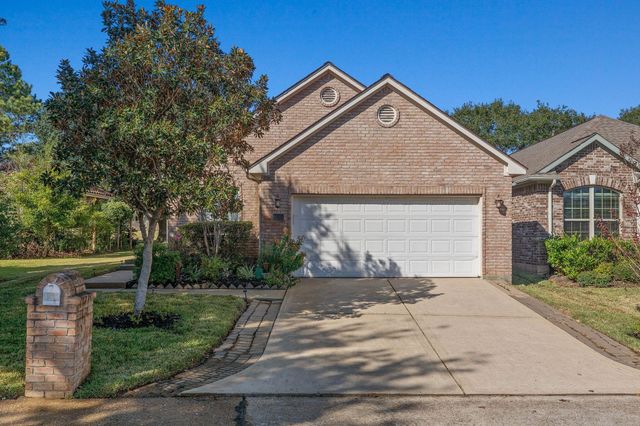 132 Golfview Drive, Montgomery, TX 77356