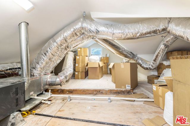 6017 Melrose Avenue, Los Angeles, CA 90038