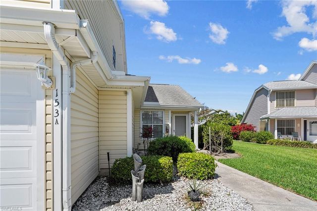 153 Bristol LN F102, Naples, FL 34112