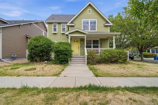 9685 E 105th Avenue, Commerce City, CO 80640