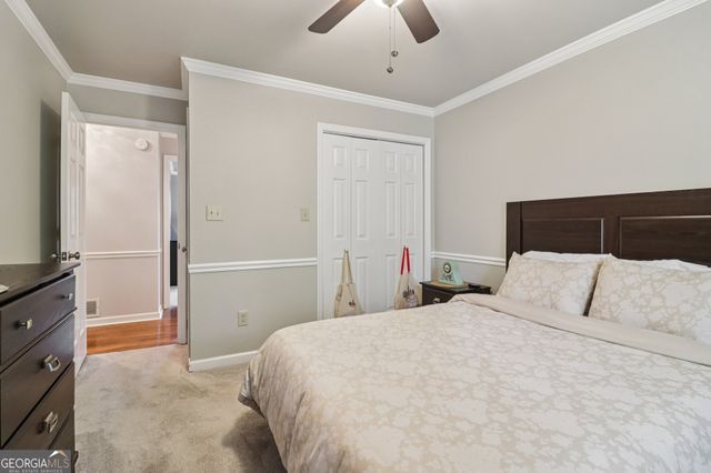 280 Corey Drive, Danielsville, GA 30633