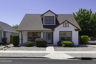 1419 Honey Locust Avenue, Gardnerville, NV 89410