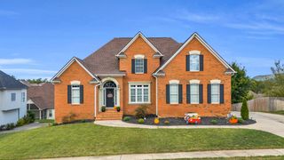 9630 Wiltshire Drive, Ooltewah, TN 37363