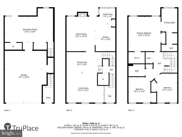 4028 RANCH RD, Upper Marlboro, MD 20772