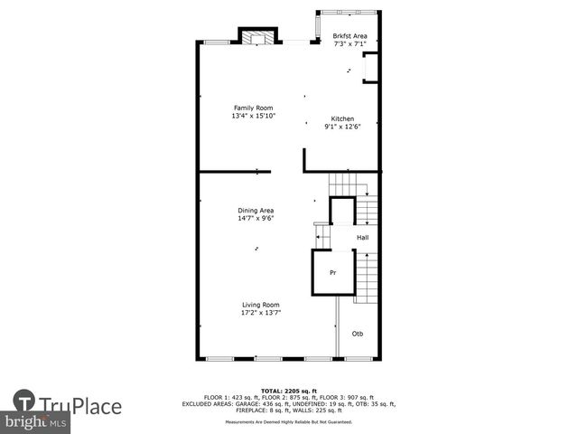 4028 RANCH RD, Upper Marlboro, MD 20772