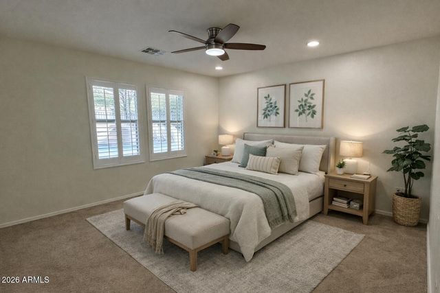 10850 W AVENIDA DEL REY --, Peoria, AZ 85383