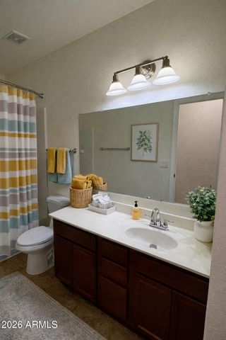 10850 W AVENIDA DEL REY --, Peoria, AZ 85383