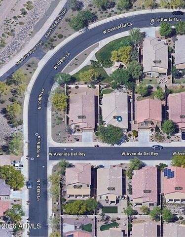 10850 W AVENIDA DEL REY --, Peoria, AZ 85383