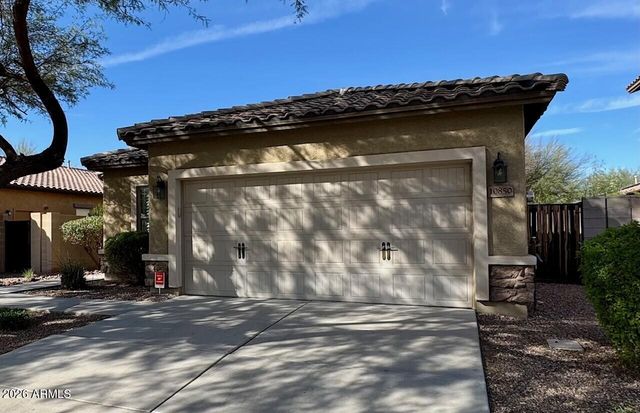 10850 W AVENIDA DEL REY --, Peoria, AZ 85383