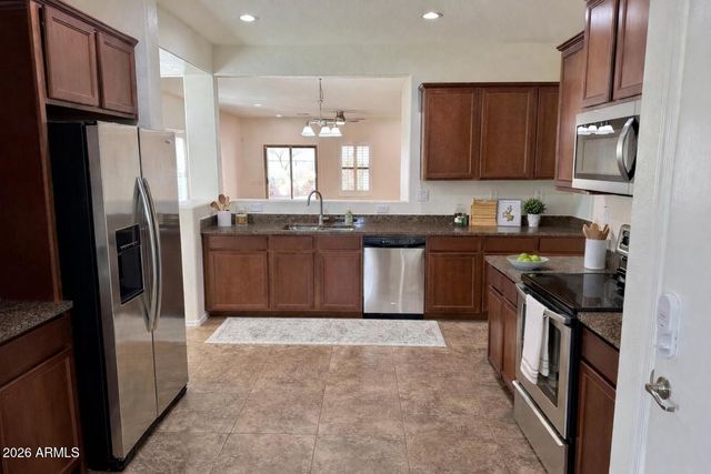 10850 W AVENIDA DEL REY --, Peoria, AZ 85383