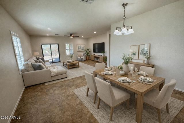 10850 W AVENIDA DEL REY --, Peoria, AZ 85383