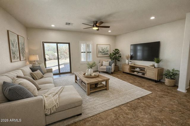 10850 W AVENIDA DEL REY --, Peoria, AZ 85383