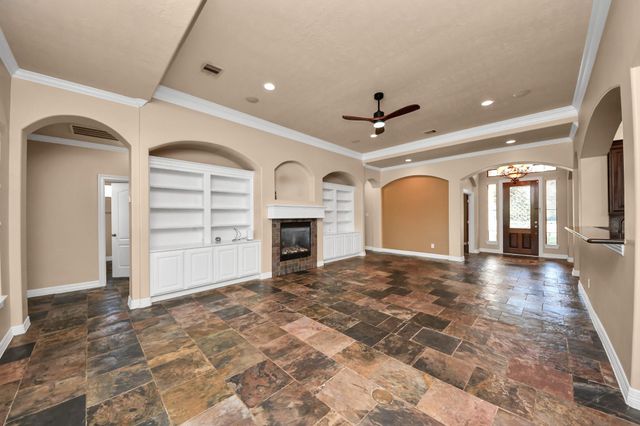 3511 River Bend Drive, Rosenberg, TX 77471