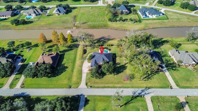 3511 River Bend Drive, Rosenberg, TX 77471