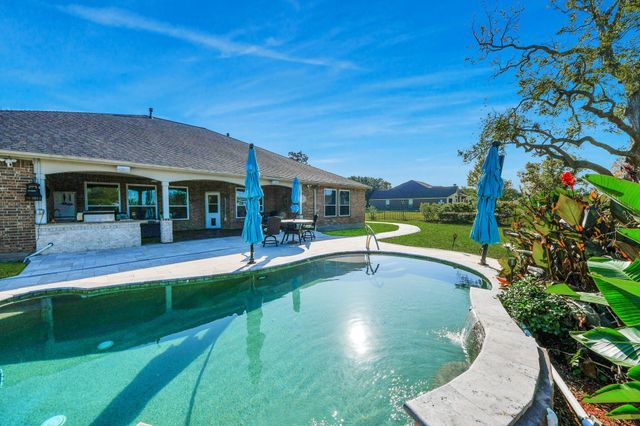 3511 River Bend Drive, Rosenberg, TX 77471