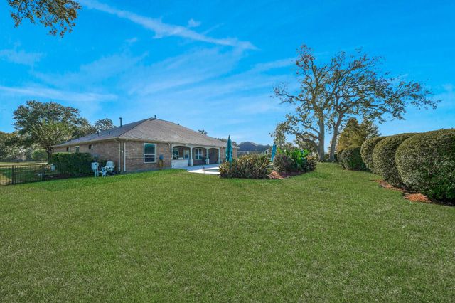 3511 River Bend Drive, Rosenberg, TX 77471