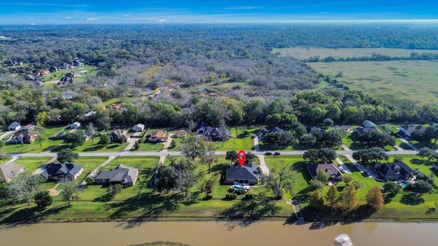 3511 River Bend Drive, Rosenberg, TX 77471