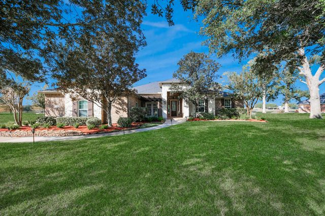 3511 River Bend Drive, Rosenberg, TX 77471