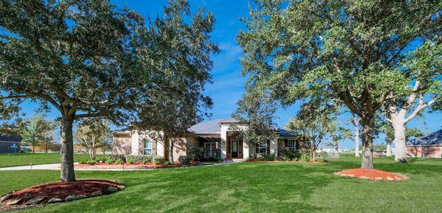 3511 River Bend Drive, Rosenberg, TX 77471