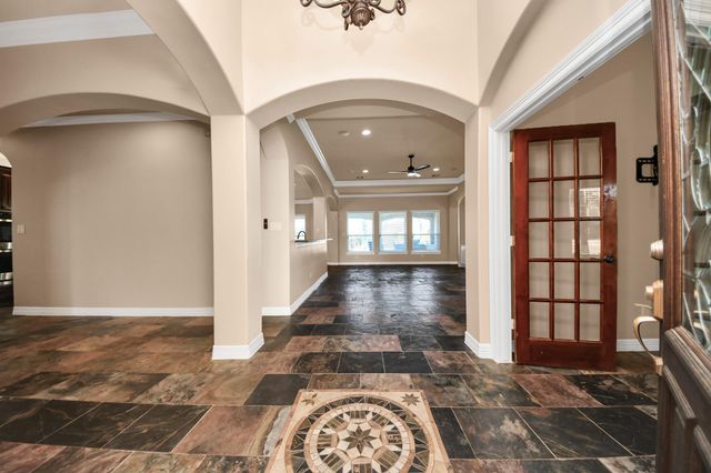 3511 River Bend Drive, Rosenberg, TX 77471