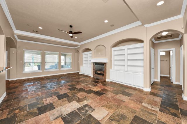 3511 River Bend Drive, Rosenberg, TX 77471