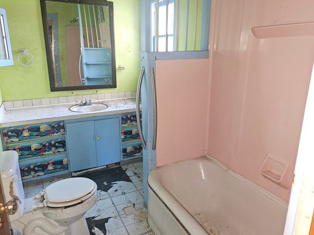 4107 Bisbee Street, Klamath Falls, OR 97603