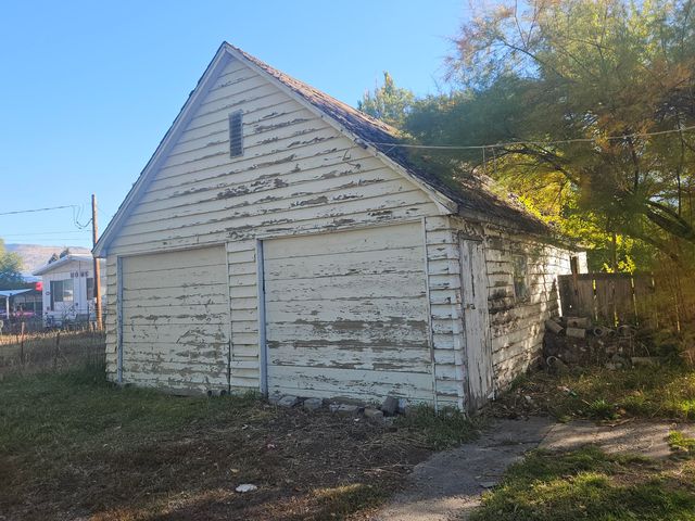 4107 Bisbee Street, Klamath Falls, OR 97603