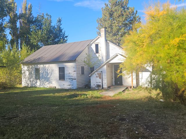 4107 Bisbee Street, Klamath Falls, OR 97603