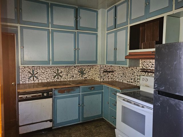 4107 Bisbee Street, Klamath Falls, OR 97603